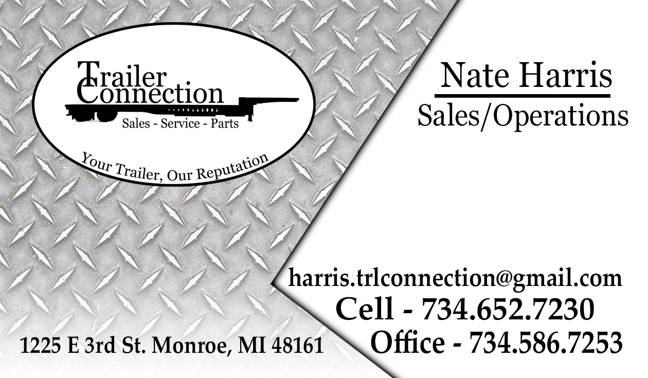 Operations - Nathan Harris